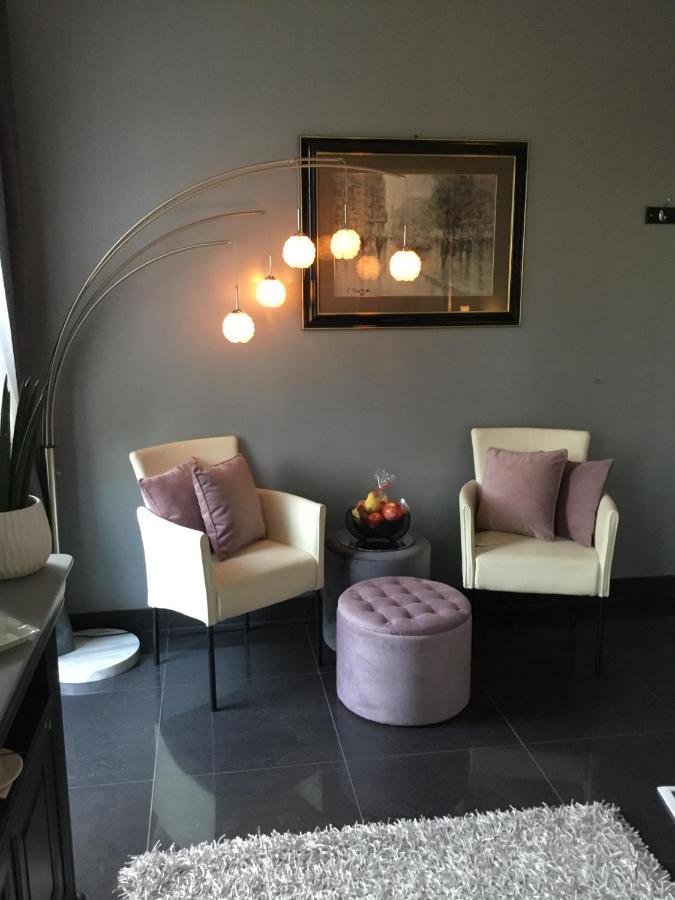 Suite Couture Ernestviller 外观 照片