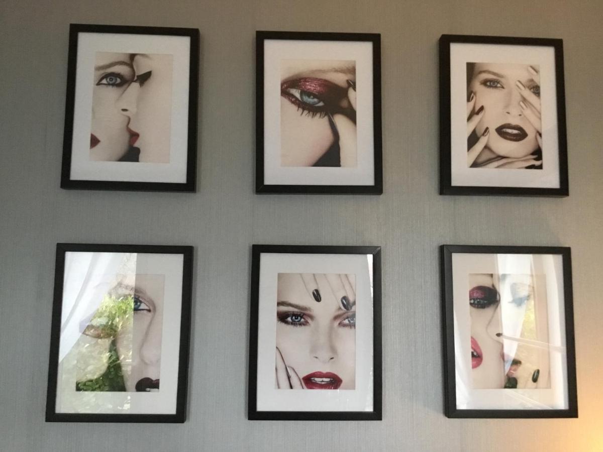 Suite Couture Ernestviller 外观 照片
