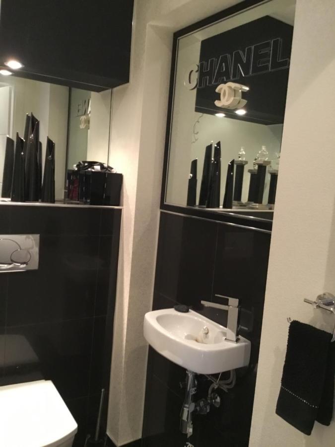 Suite Couture Ernestviller 外观 照片