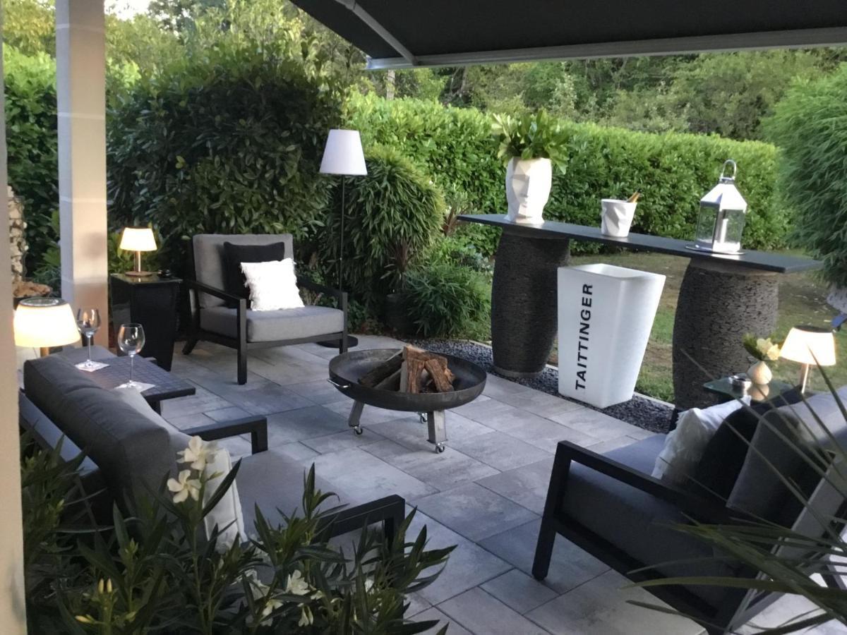 Suite Couture Ernestviller 外观 照片