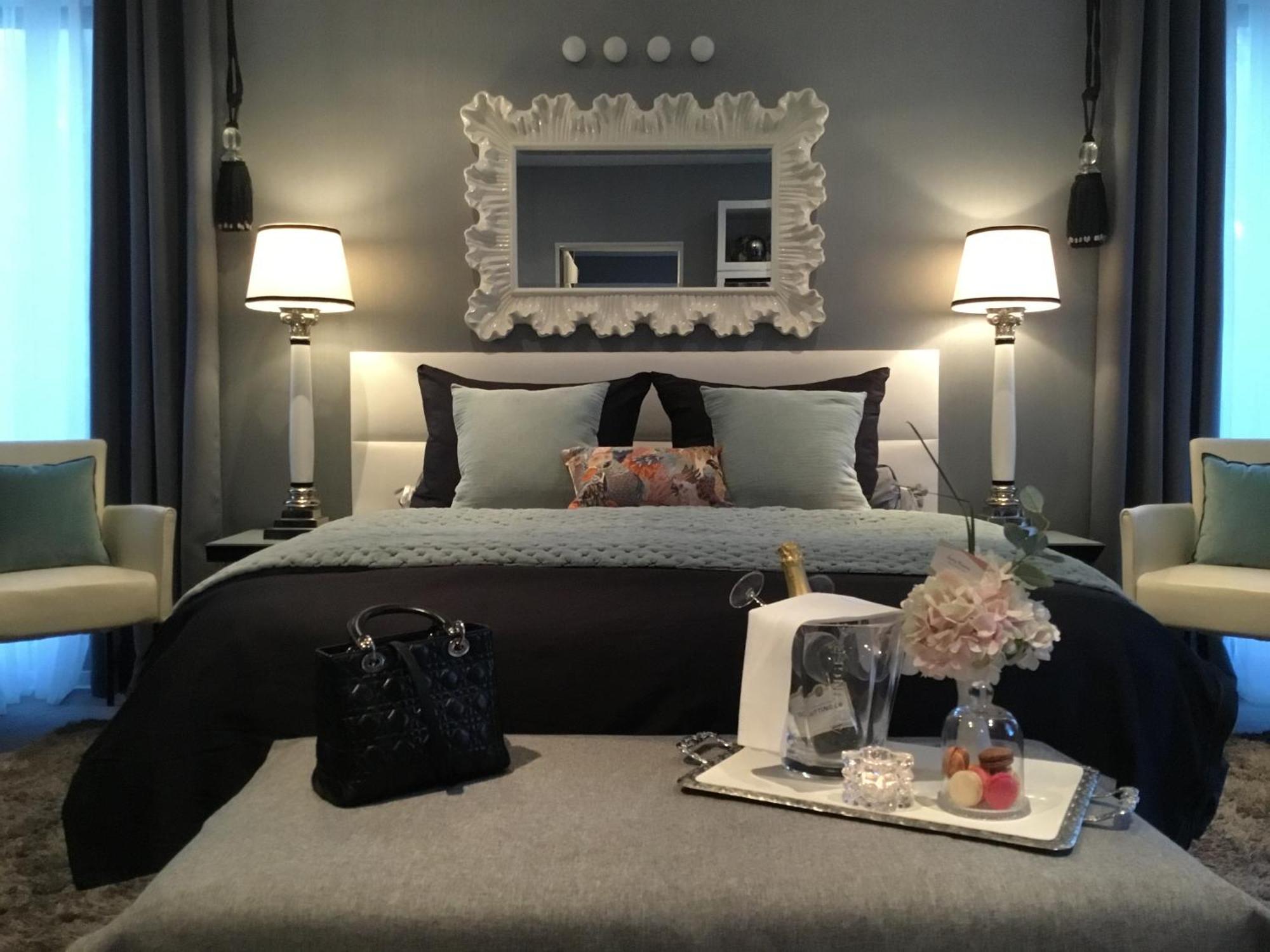Suite Couture Ernestviller 外观 照片