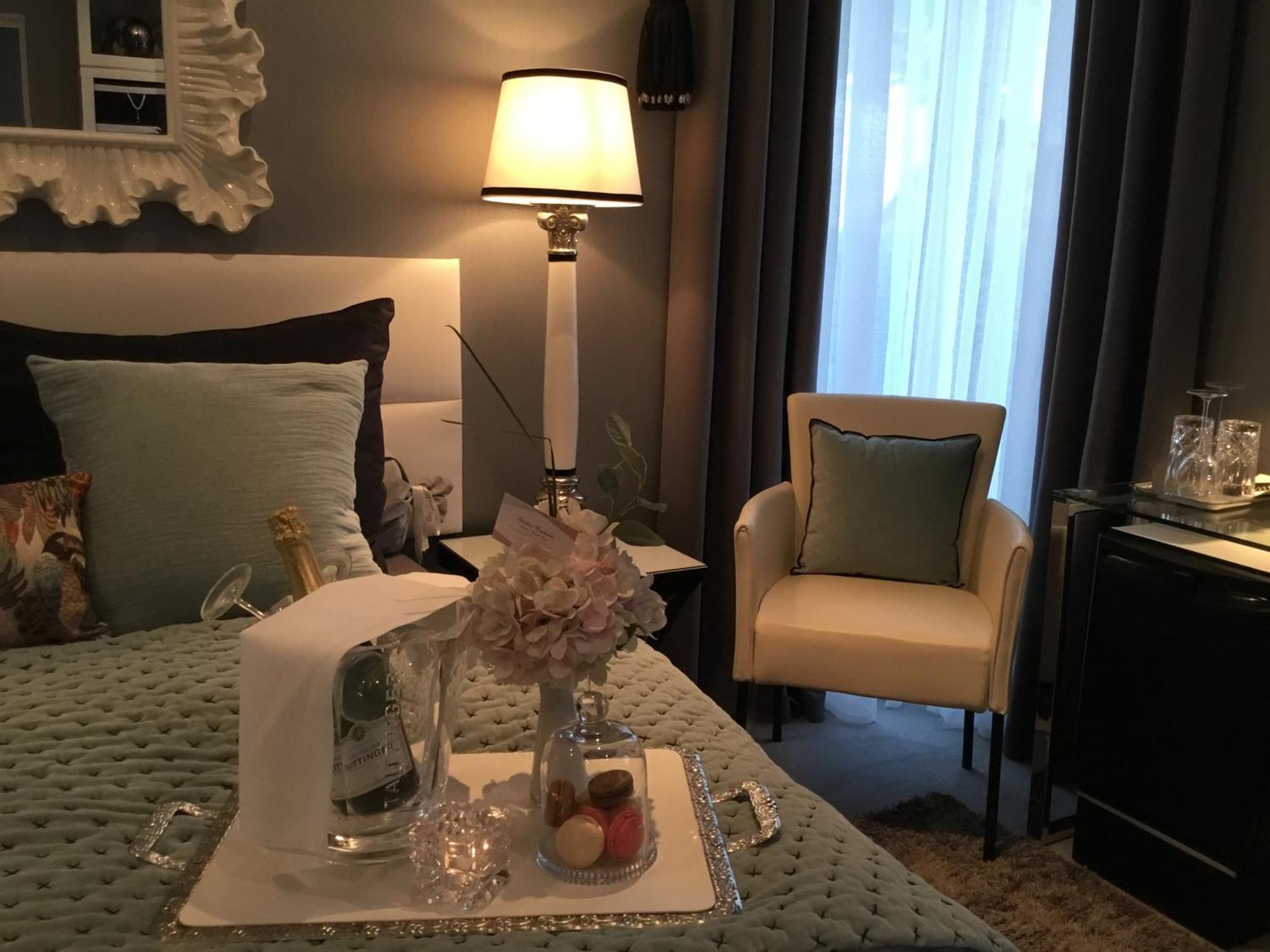 Suite Couture Ernestviller 外观 照片