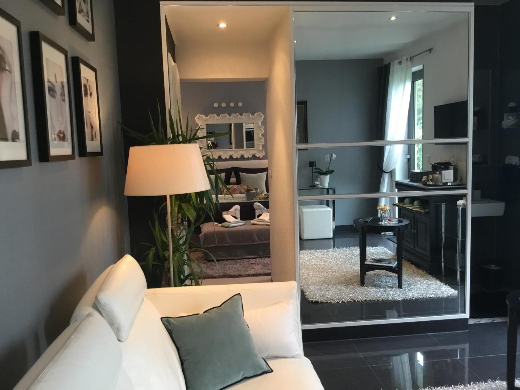 Suite Couture Ernestviller 外观 照片
