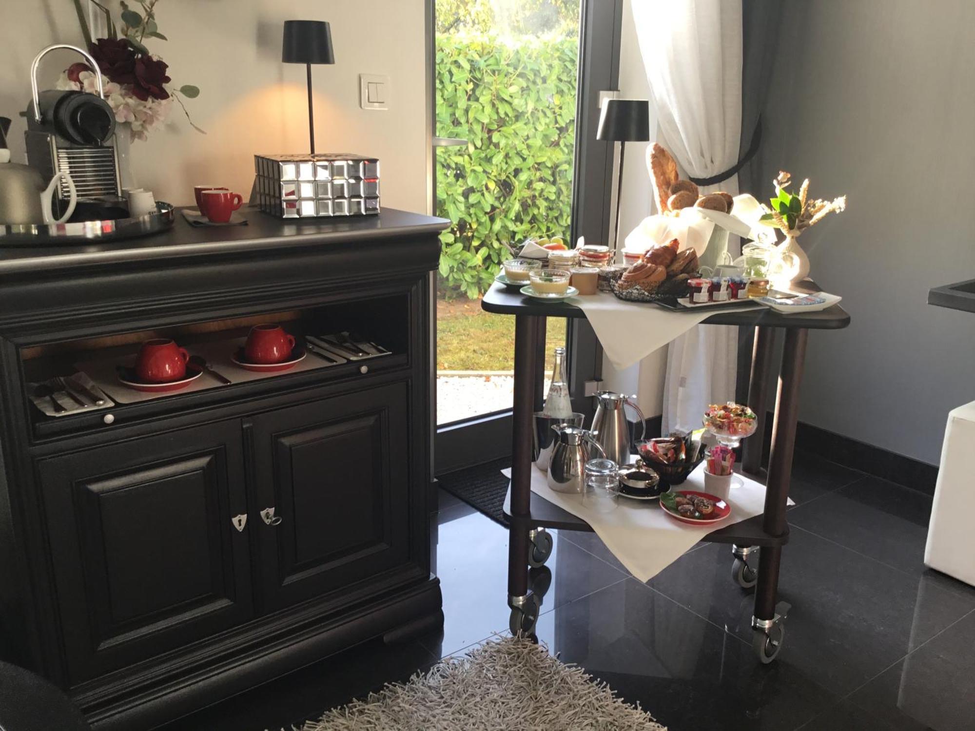 Suite Couture Ernestviller 外观 照片