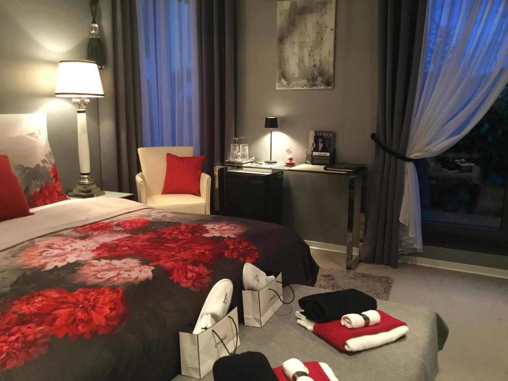 Suite Couture Ernestviller 外观 照片